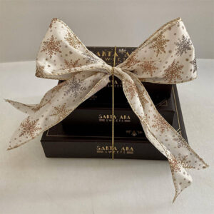 Celebration Trio | Santa Ana Sweets