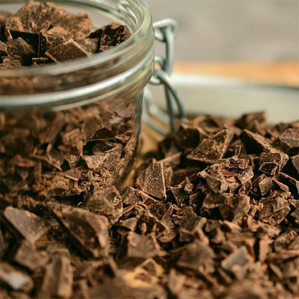 Santa Ana Sweets chocolate | Santa Ana Sweets