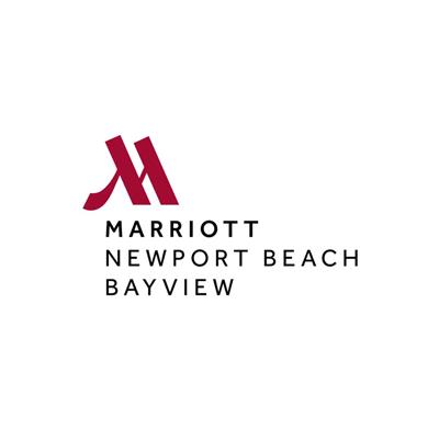Newport Beach Marriott Bayview | Santa Ana Sweets