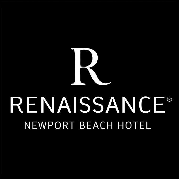 Renaissance Newport Beach Hotel | Santa Ana Sweets
