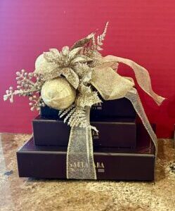 Comfort and Joy Trio